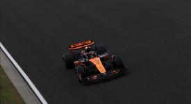 Formula 1 Hollanda Grand Prix'sini Oscar Piastri kazandı