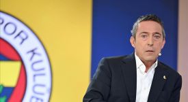Ali Koç'tan 